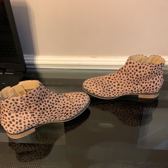 Kids booties - Picture 5 of 6